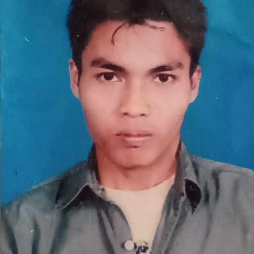 Profil CV Periyanto