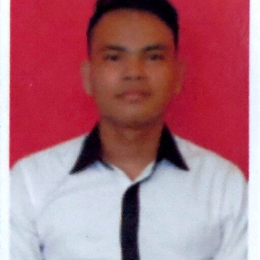 Profil CV Peri Pernando - Operator Produksi