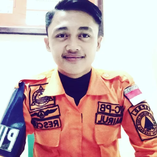 Profil CV MASRULLAH - Satgas lapangan