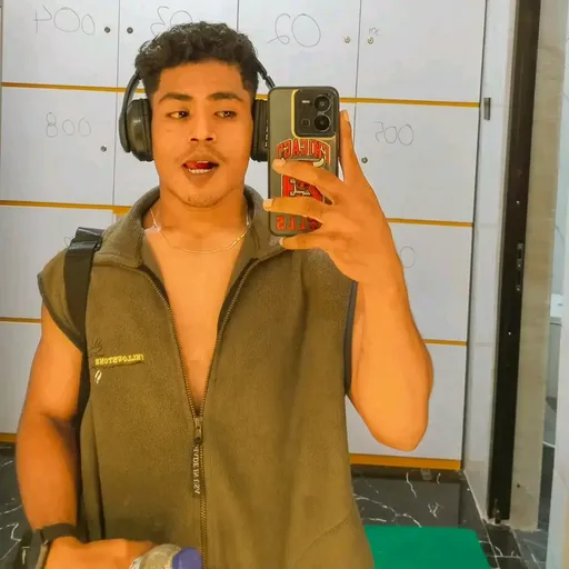 Profil CV Eddi Jayanegara Anugera
