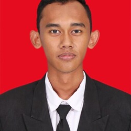 Profil CV Pilarafy Mahdi Aneshtiar - Admin Sosmed Instagram
