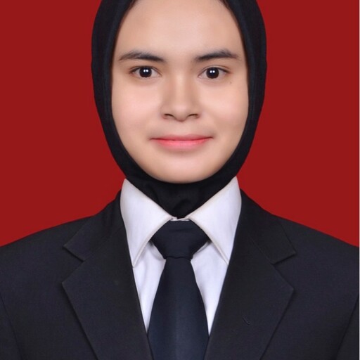Profil CV Pinkan Diba Cenora Puspita - Divisi Online