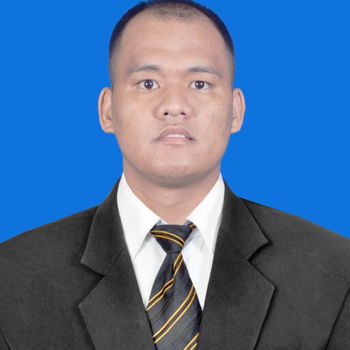 Profil CV Pintarsama Telaumbanua - UNIVERSITAS MUHAMMDIYAH PALANGKA RAYA