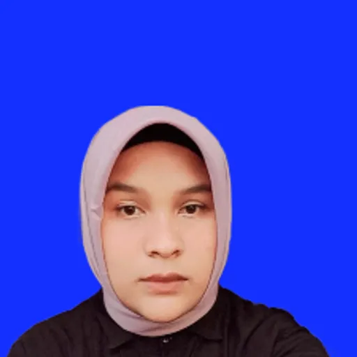 Profil CV Pipit 