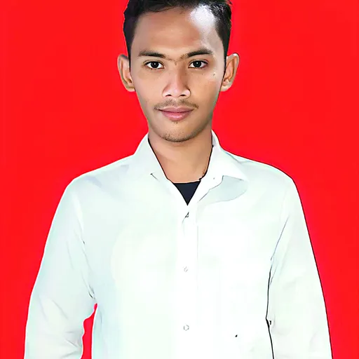Profil CV Nur Alim