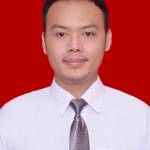 Profil CV Poda Manurung