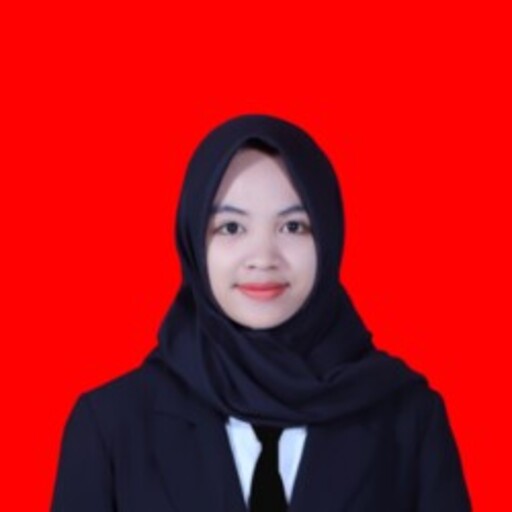 Profil CV Popimusarofah