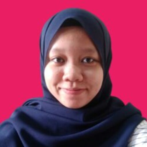 Profil CV Poppy Amiralda Fahira - Universitas Bina Sarana Informatika