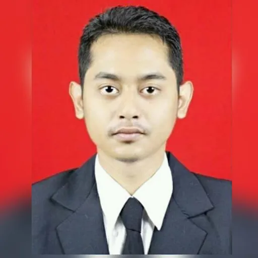 Profil CV Pradika Adi Wijayanto