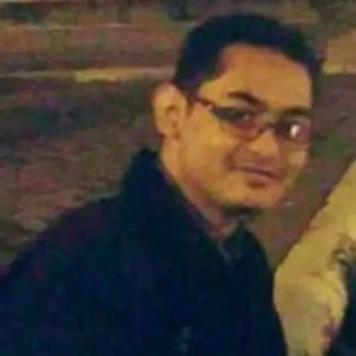 Profil CV Pradika Wijaya (Pradika Wijaya)