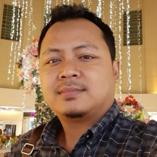 Profil CV Prasetiya Sigit Purwanta - Senior Technician