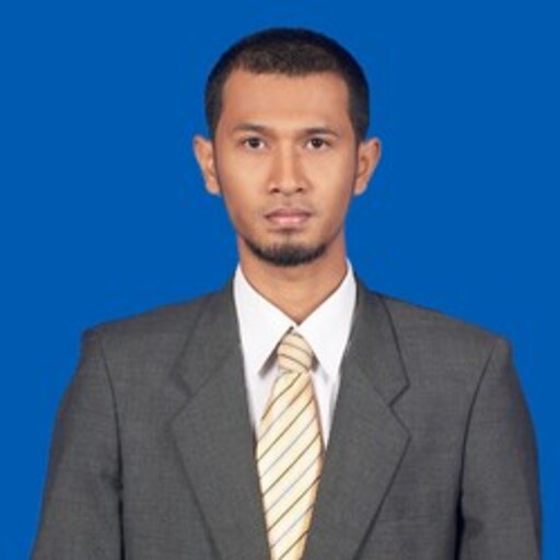Profil CV Prasetyo Agung Nugroho - Staf Teknologi Informasi