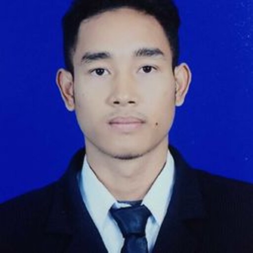 Profil CV Prasetyo Ignatius Kristiadi - Universitas Tadulako