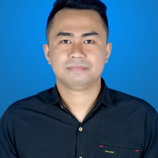 Profil CV Prendika Ivan Ardiana
