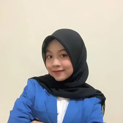 Profil CV Priandhita Wibawanti