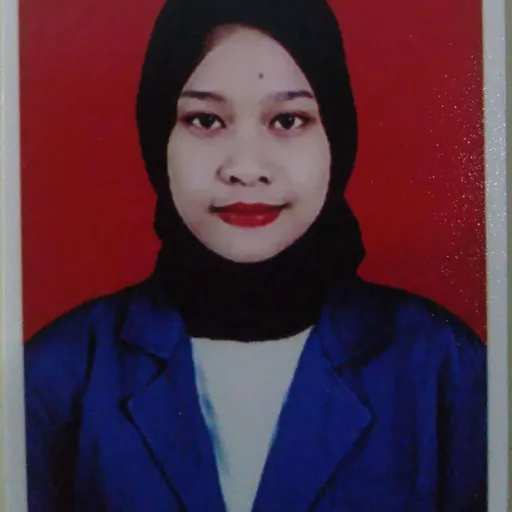 Profil CV Prita Anggita Murti - Operator injection 