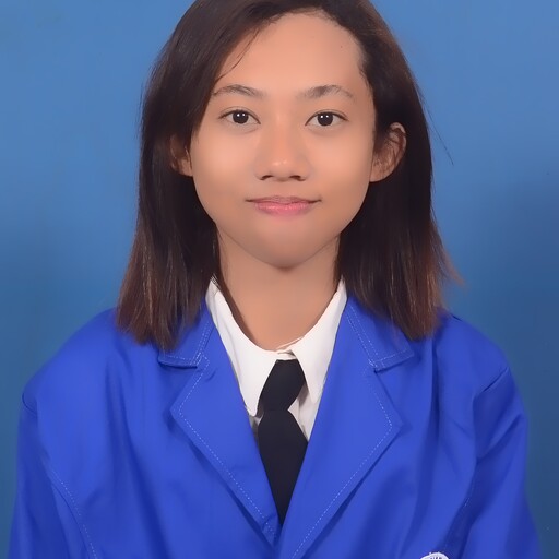 Profil CV Nadia Yuli Kristiana - Hrd