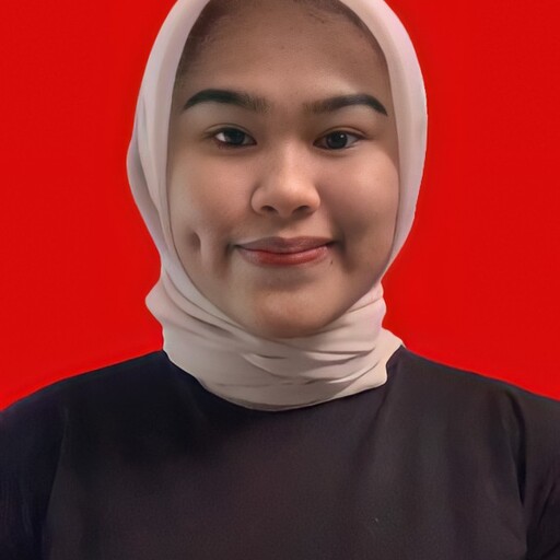 Profil CV Puja Rosliana