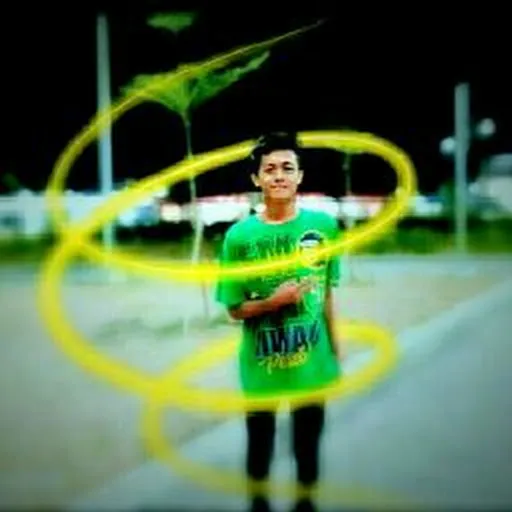 Profil CV Puji