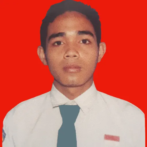 Profil CV DARWIN