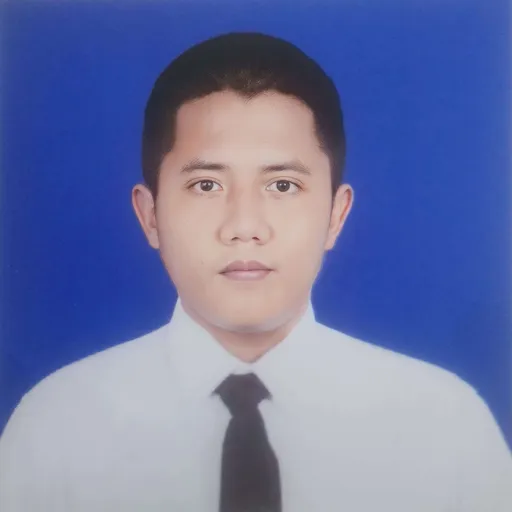 Profil CV PANJI WICAKSONO