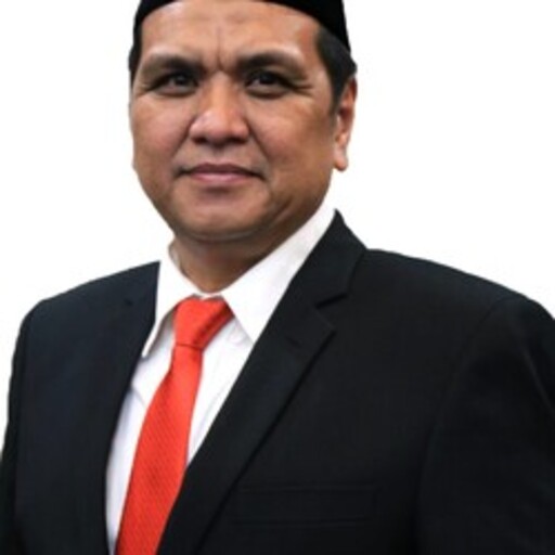 Profil CV dr. H. Muhammad Budi Hidayat, M. Kes