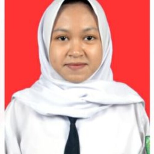 Profil CV Puput Zakia Ramadhani - Magang Administrator