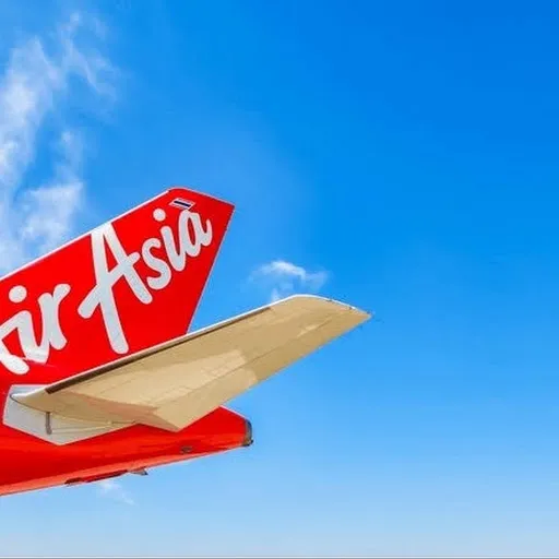 Profil CV Pusat Kontak AirAsia - Nomor telepon CS AirAsia Indonesia 24 jam