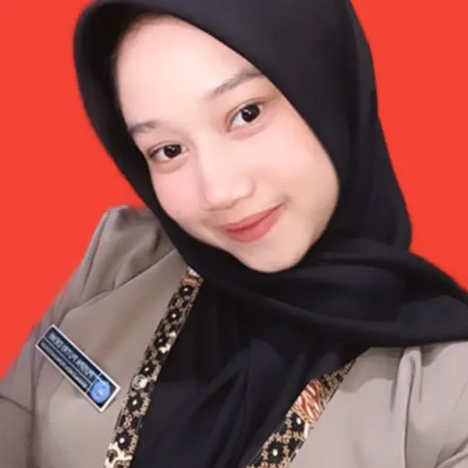 Profil CV Puspa Putri Dewy Kartika - Supervisor