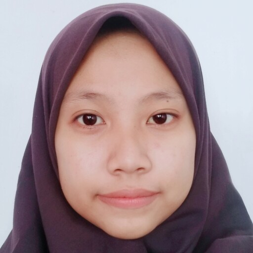 Profil CV Puspa Yami