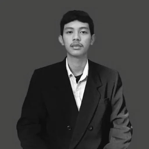Profil CV Putra Gandy Nur Ahmadi