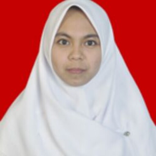 Profil CV Putri Anggia Isabella Fitri Ramadhanti