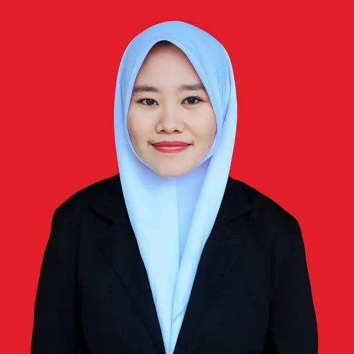 Profil CV PUTRI APRILIA ASTUTI - SD N 2 TAMAN AGUNG