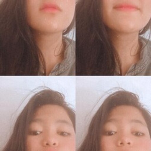 Profil CV Putri Aprilianti