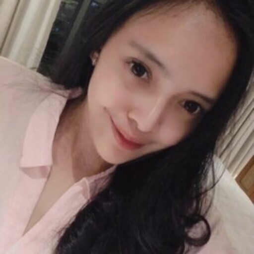 Profil CV Putri Ayu Rizkia