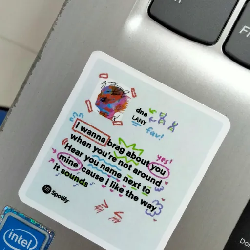 Profil CV Put