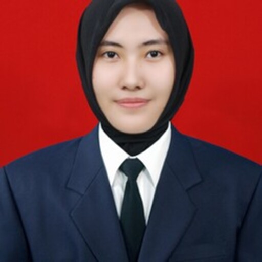 Profil CV Putri Dwi Susanti