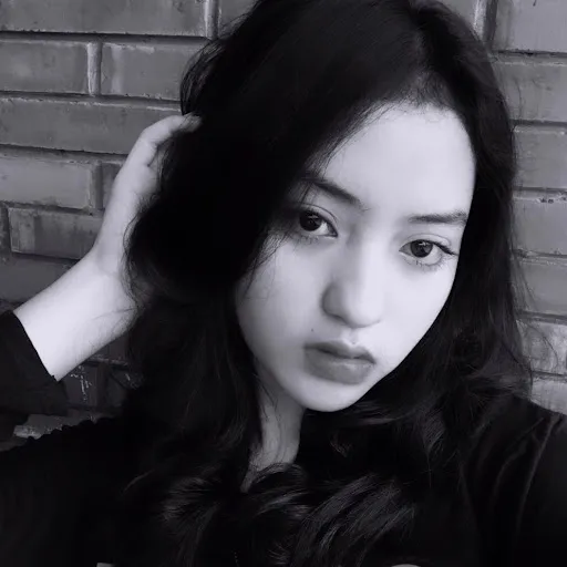 Profil CV putri hauranbl