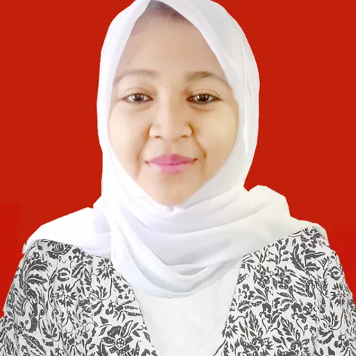 Profil CV Putri Kartika Sari