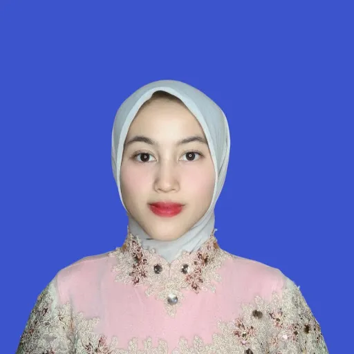 Profil CV Putri Maharani