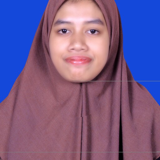 Profil CV Putri Poncowati