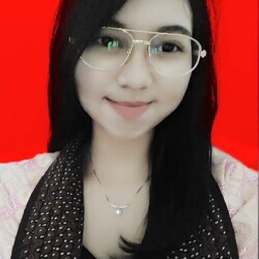 Profil CV Putri Sekar Mar Dwisetiyani - Purchasing