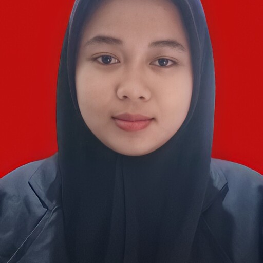Profil CV Putri Septi Hardiyanti - Account Officer
