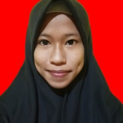 Profil CV Putri Ulandari