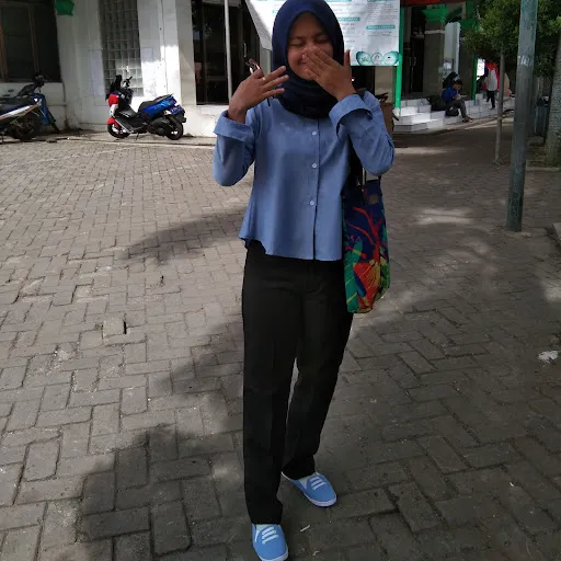 Profil CV Put Tiw