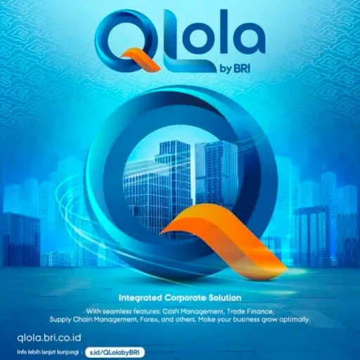 Profil CV Qlola By BRI 0818836245 - Qlola By BRI 0818836245