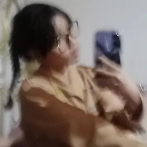Profil CV Rabiatul Adawiyah