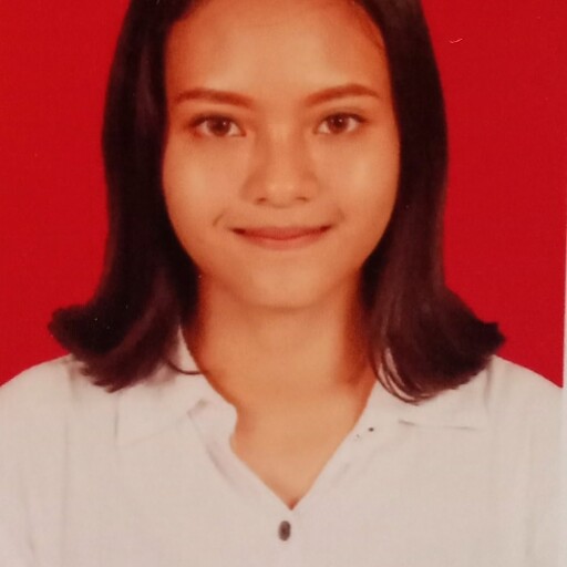 Profil CV Rachelia Anjelita Agis