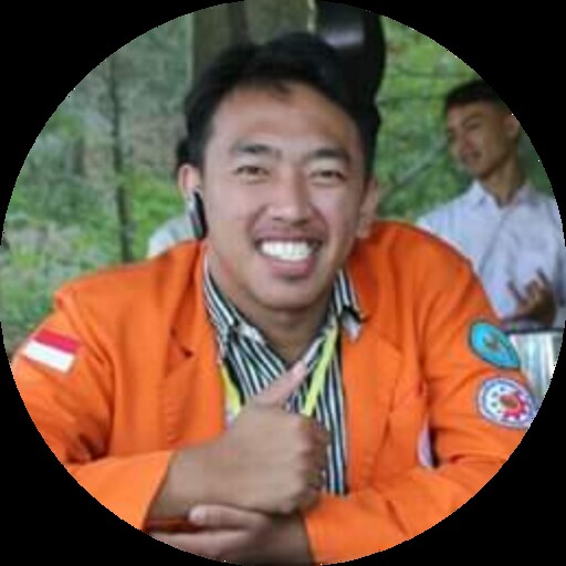 Profil CV Rachmannda Dwi Sunaryanto - Customer Service Team