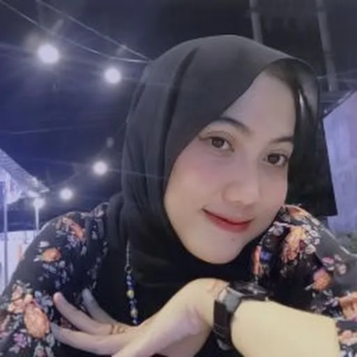 Profil CV Radita septi1996